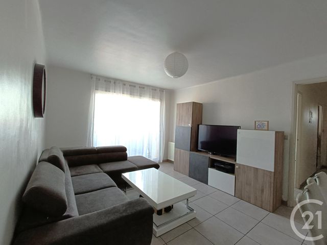 Appartement T3 à vendre - 3 pièces - 55.1 m2 - MARSEILLE - 13015 - PROVENCE-ALPES-COTE-D-AZUR - Century 21 Jnr Immo