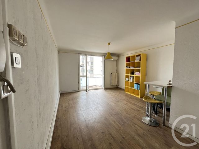 appartement - MARSEILLE - 13015