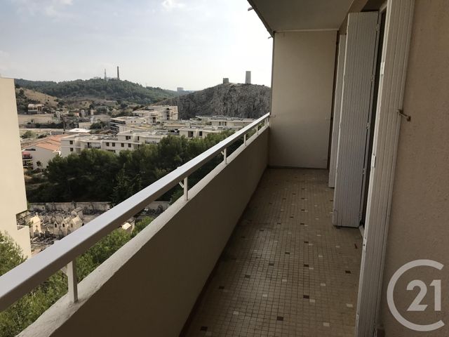 Appartement F4 à vendre - 4 pièces - 72.37 m2 - SEPTEMES LES VALLONS - 13 - PROVENCE-ALPES-COTE-D-AZUR - Century 21 Jnr Immo