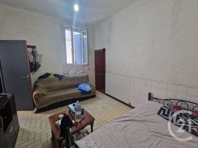 appartement - MARSEILLE - 13015