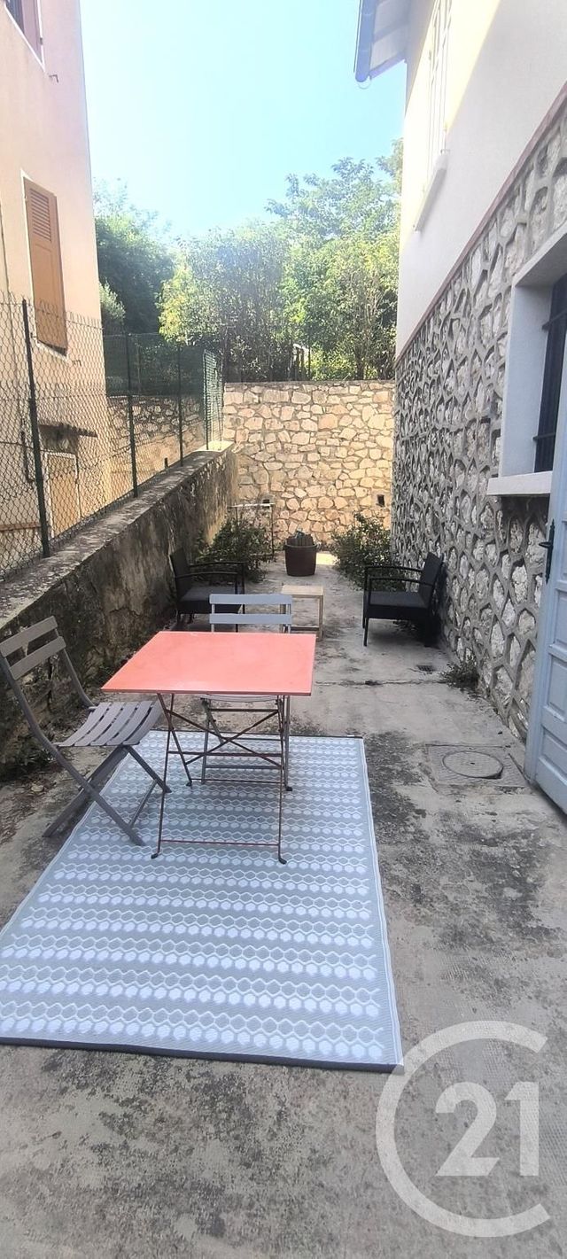 Appartement F1 à louer - 1 pièce - 21.14 m2 - MARSEILLE - 13015 - PROVENCE-ALPES-COTE-D-AZUR - Century 21 Jnr Immo