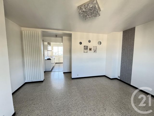 Appartement F3 à vendre MARSEILLE