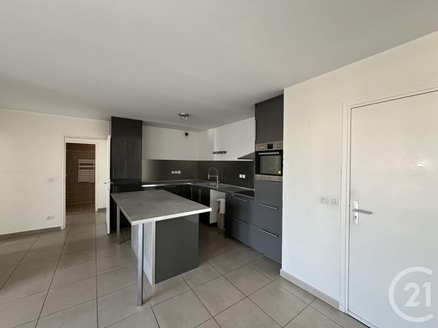 appartement - MARSEILLE - 13010