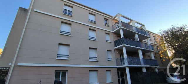 Appartement F2 à louer - 2 pièces - 39.25 m2 - MARSEILLE - 13015 - PROVENCE-ALPES-COTE-D-AZUR - Century 21 Jnr Immo