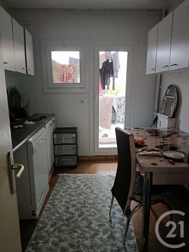 appartement - MARSEILLE - 13015