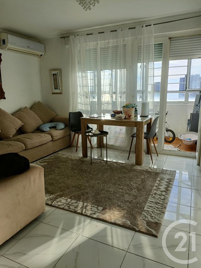 appartement - MARSEILLE - 13015