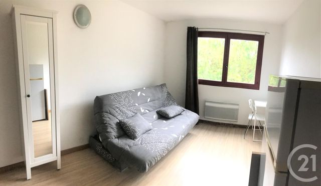 Appartement F1 à louer - 1 pièce - 17.52 m2 - AIX EN PROVENCE - 13 - PROVENCE-ALPES-COTE-D-AZUR - Century 21 Jnr Immo