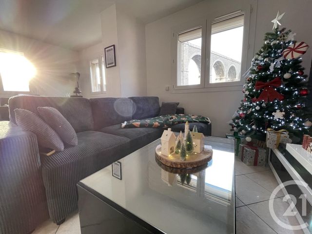 Appartement T3 à vendre - 3 pièces - 64.84 m2 - MARSEILLE - 13015 - PROVENCE-ALPES-COTE-D-AZUR - Century 21 Jnr Immo