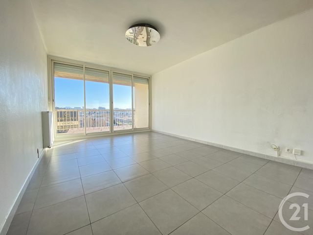 appartement - MARSEILLE - 13014