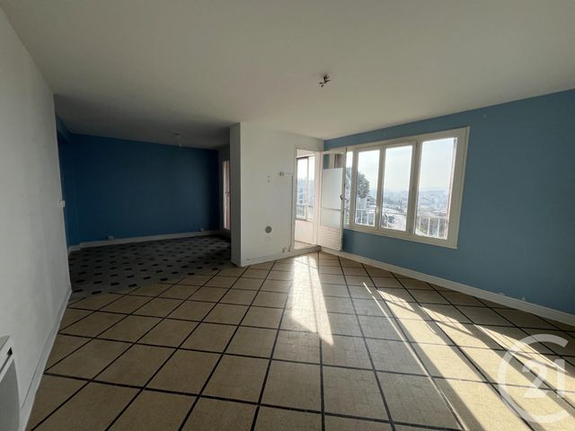 Appartement F5 à vendre - 5 pièces - 80.0 m2 - MARSEILLE - 13014 - PROVENCE-ALPES-COTE-D-AZUR - Century 21 Jnr Immo