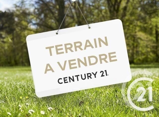 terrain à vendre - 422.0 m2 - MARSEILLE - 13015 - PROVENCE-ALPES-COTE-D-AZUR - Century 21 Jnr Immo